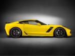 Chevrolet Corvette Z06 2015 года